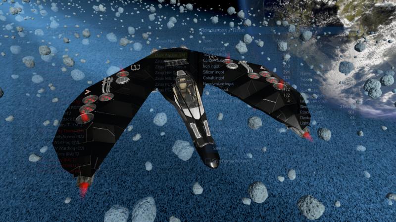 Sam-T1 (SV)