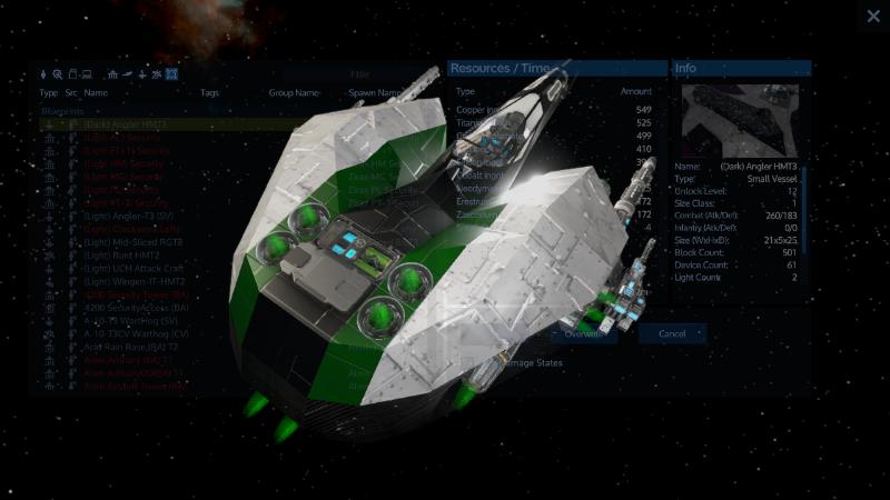 Greener-T2 (SV)