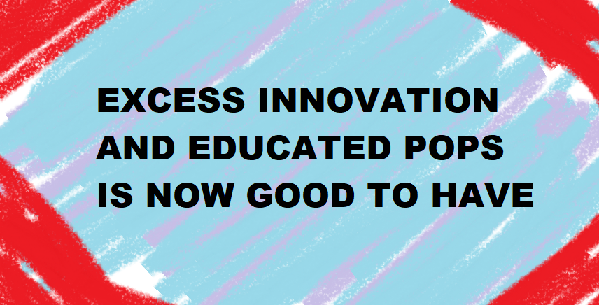Innovation Actually Useful NT