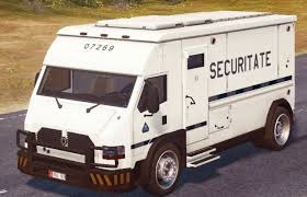 IFR Cash Express – Unturned Mod
