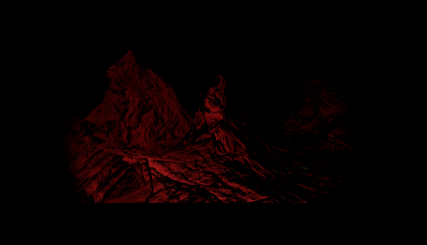 Pitch Black