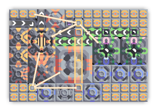 Hybrid Phase Synthesizer