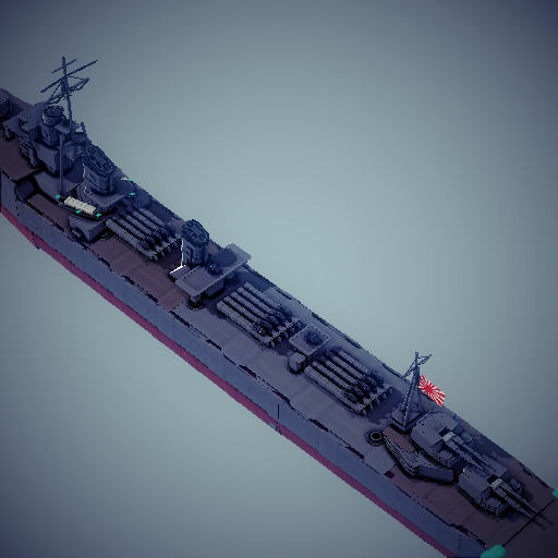 岛风