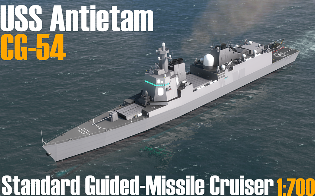 CG-54 Antietam