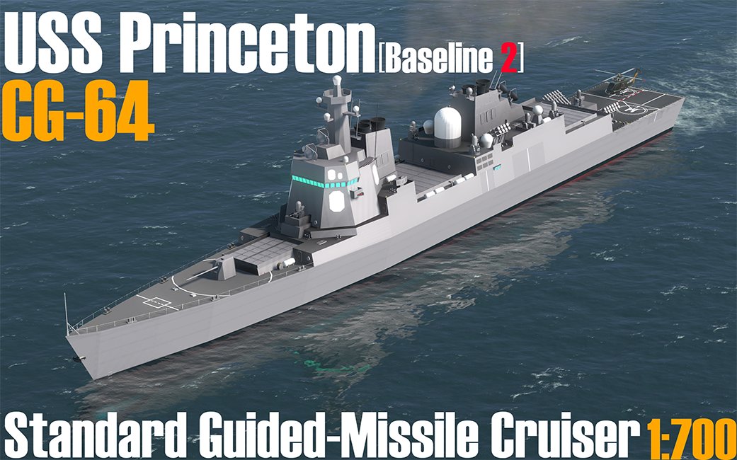 CG-64 Princeton