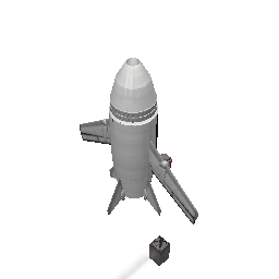 Satlaunch plane
