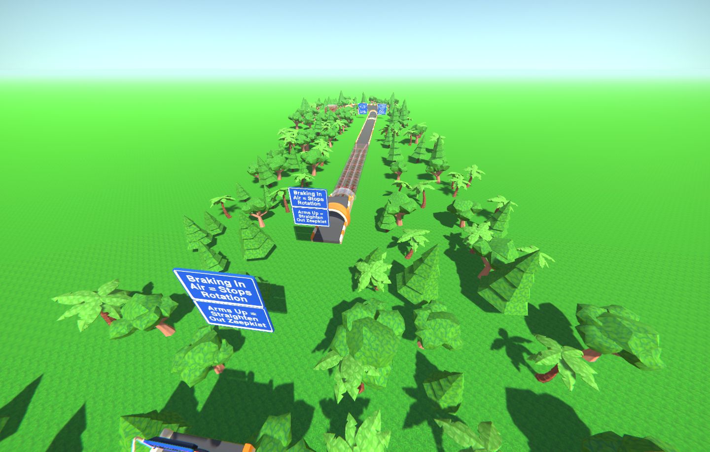 GamingoDino's Levels