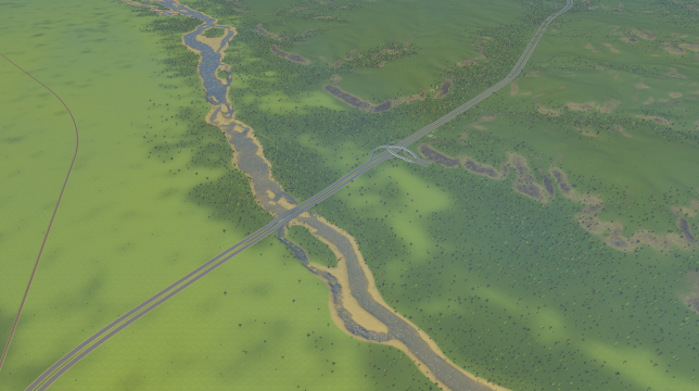 Ash Hollow
