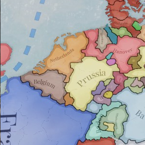 Black Belgium