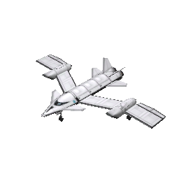 Arrwheatval SuperGlider
