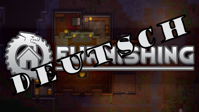 [LTS]Furnishing Deutsch