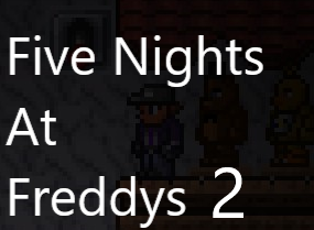 Freddy Fazbears 2 preview