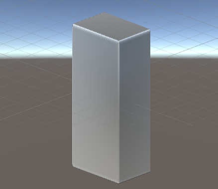 Advanced Material Protection System Hull