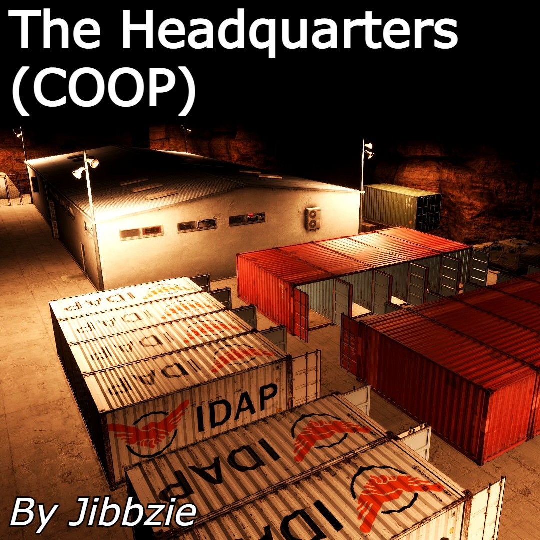 The Headquarters (COOP)