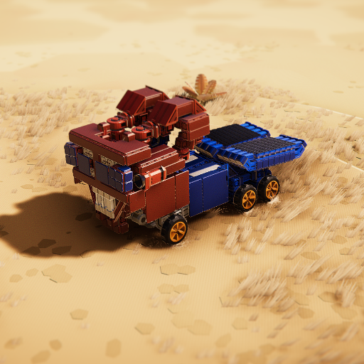 Optimus Prime V1.1