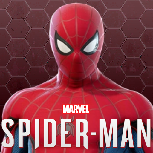 Spider-Man PS4 Stark Suit PM