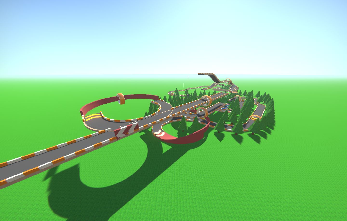My Tracks