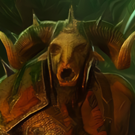 Alternate Beastmen Loading Screen