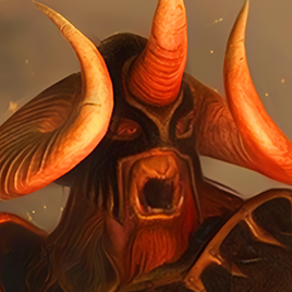 Alternate Chaos Loading Screen