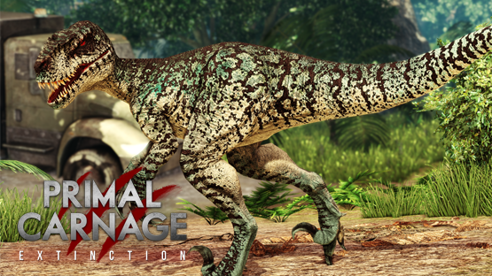 Groofus Novaraptor Mutation