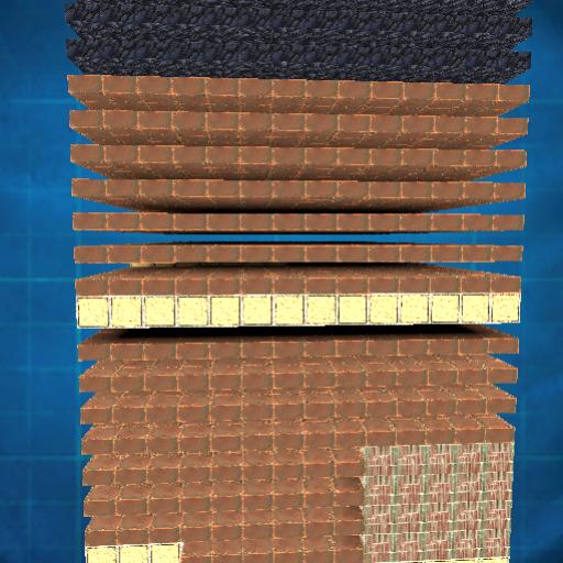 Paleta střední sklad 21-7-6-21