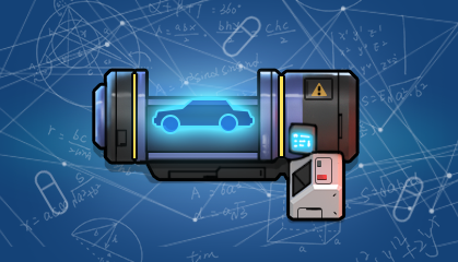 万能胶囊-C- Omnipotent capsule