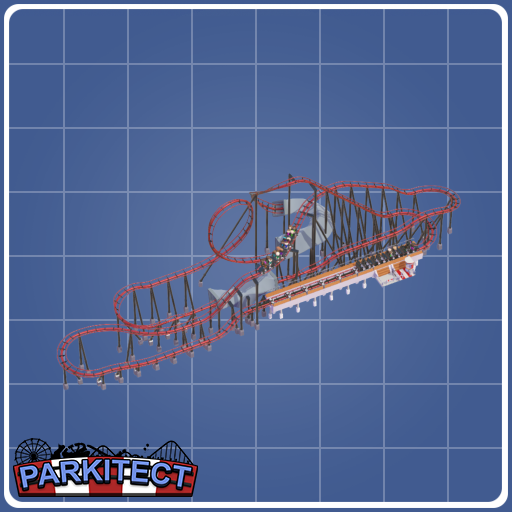 Red Coaster
