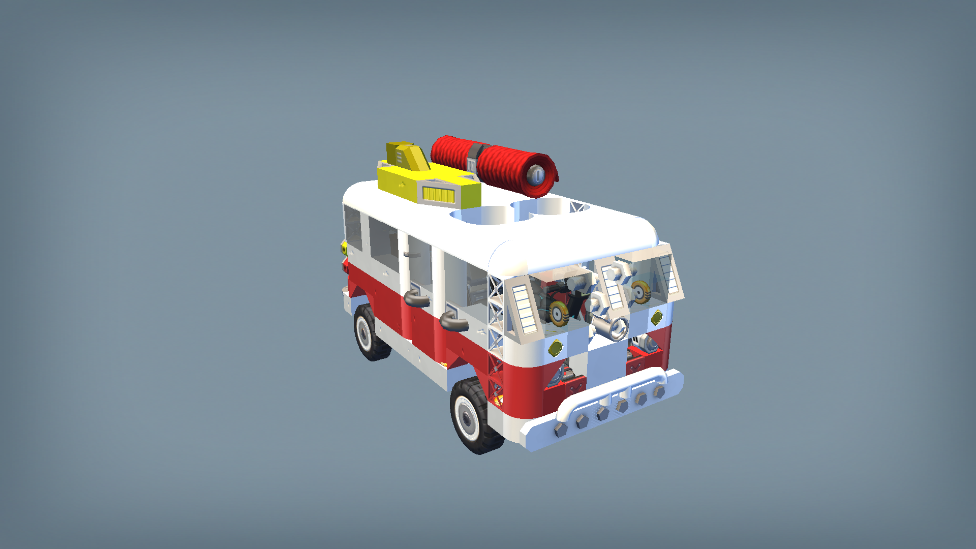 1966 volkswagon VW 21 summer (NO MODS)