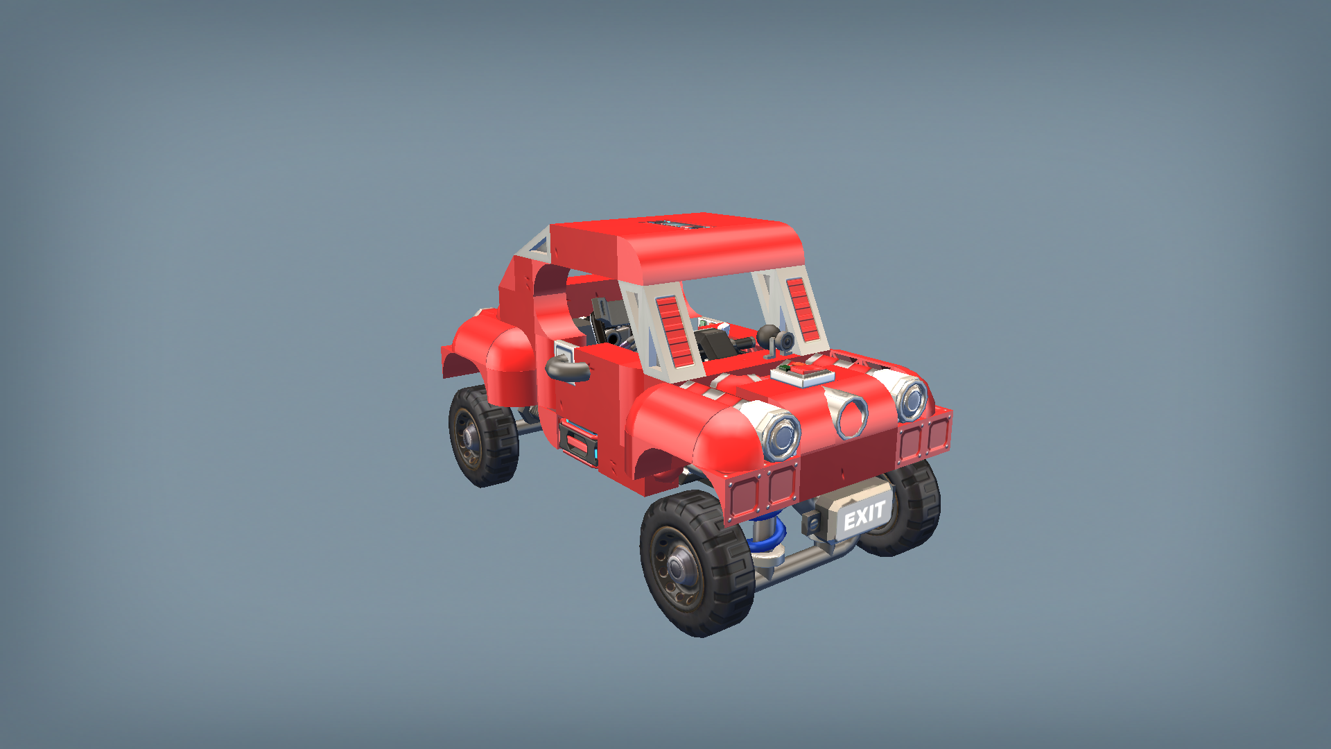 volkswagon VW bug (NO MODS)
