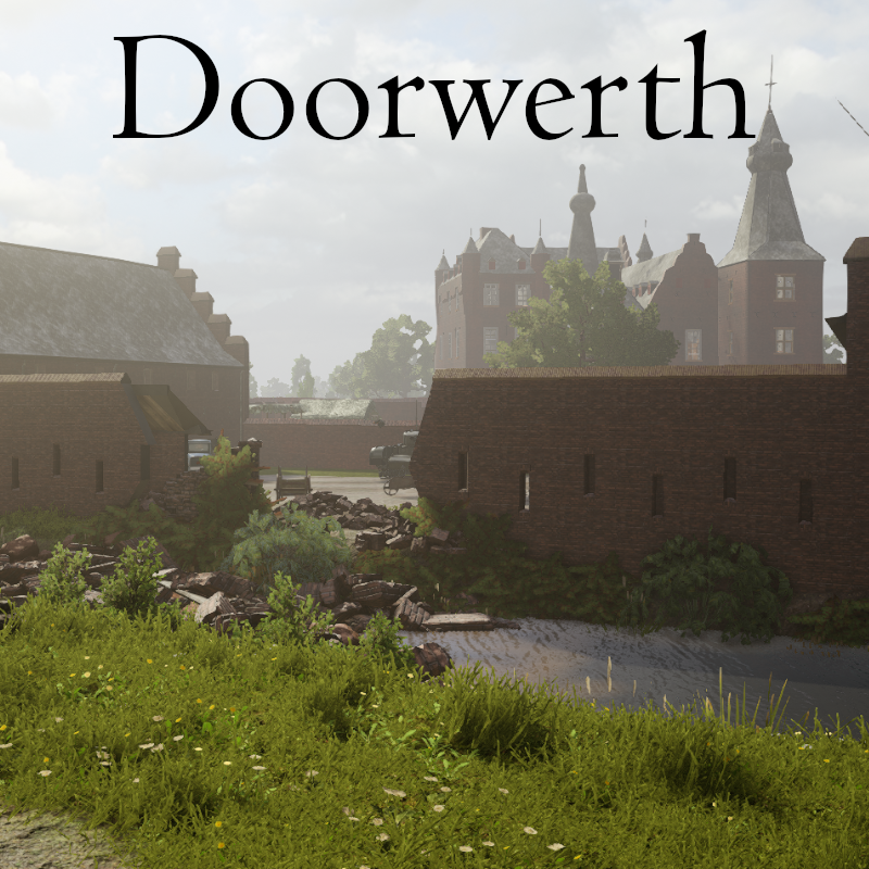 DoorwerthDestruction