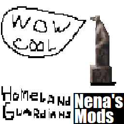 Homeland Guardians
