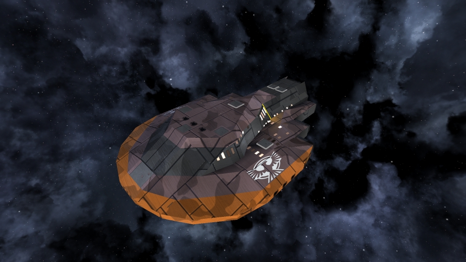 Scout aus Titan 3 slots