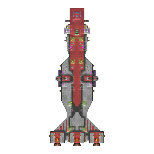 Consular class corvette