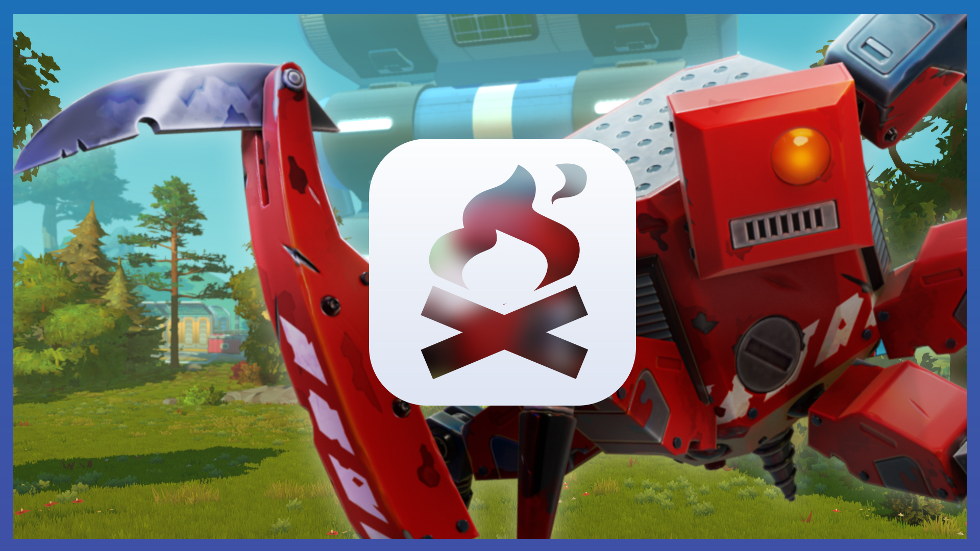 Cursed Scrap Mechanic