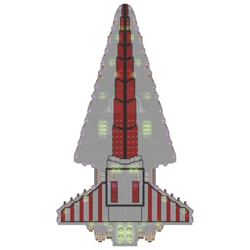 Venator Class Star Destroyer