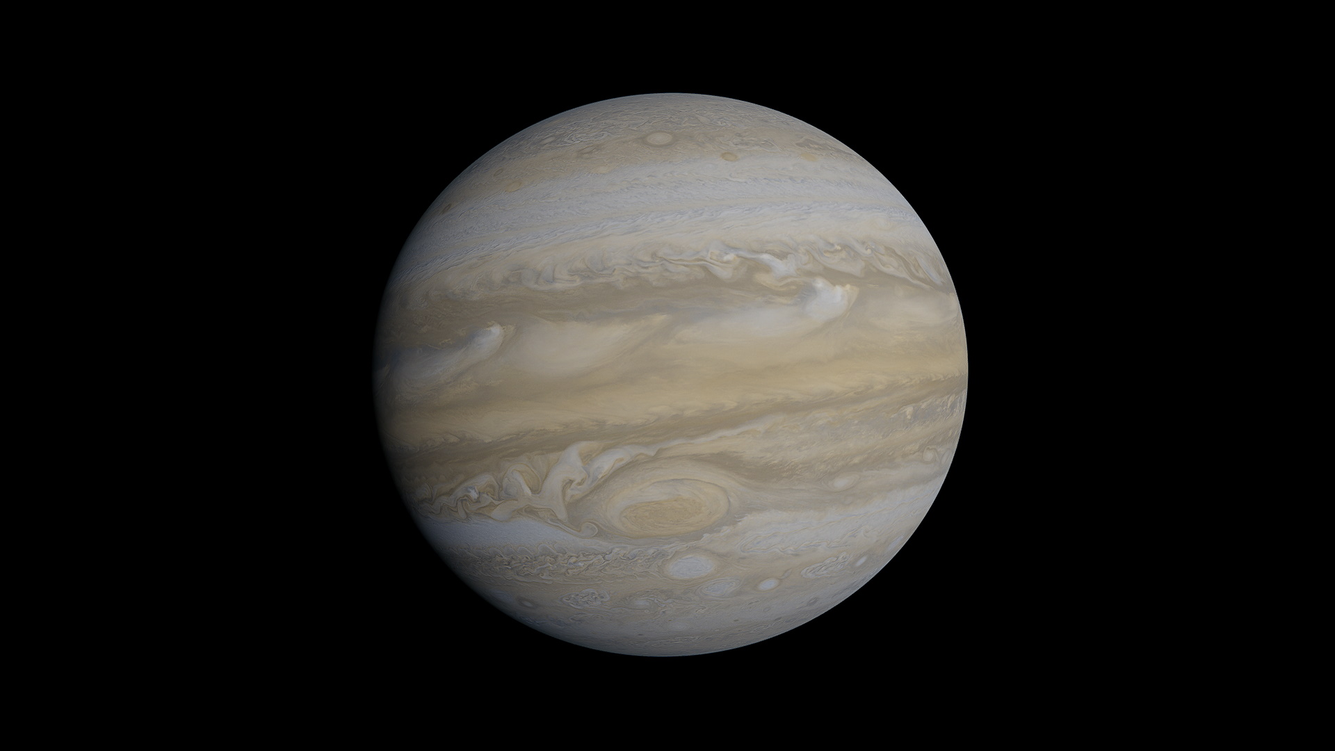 Jupiter (Voyager 1)