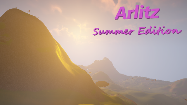 Arlitz Summer Edition