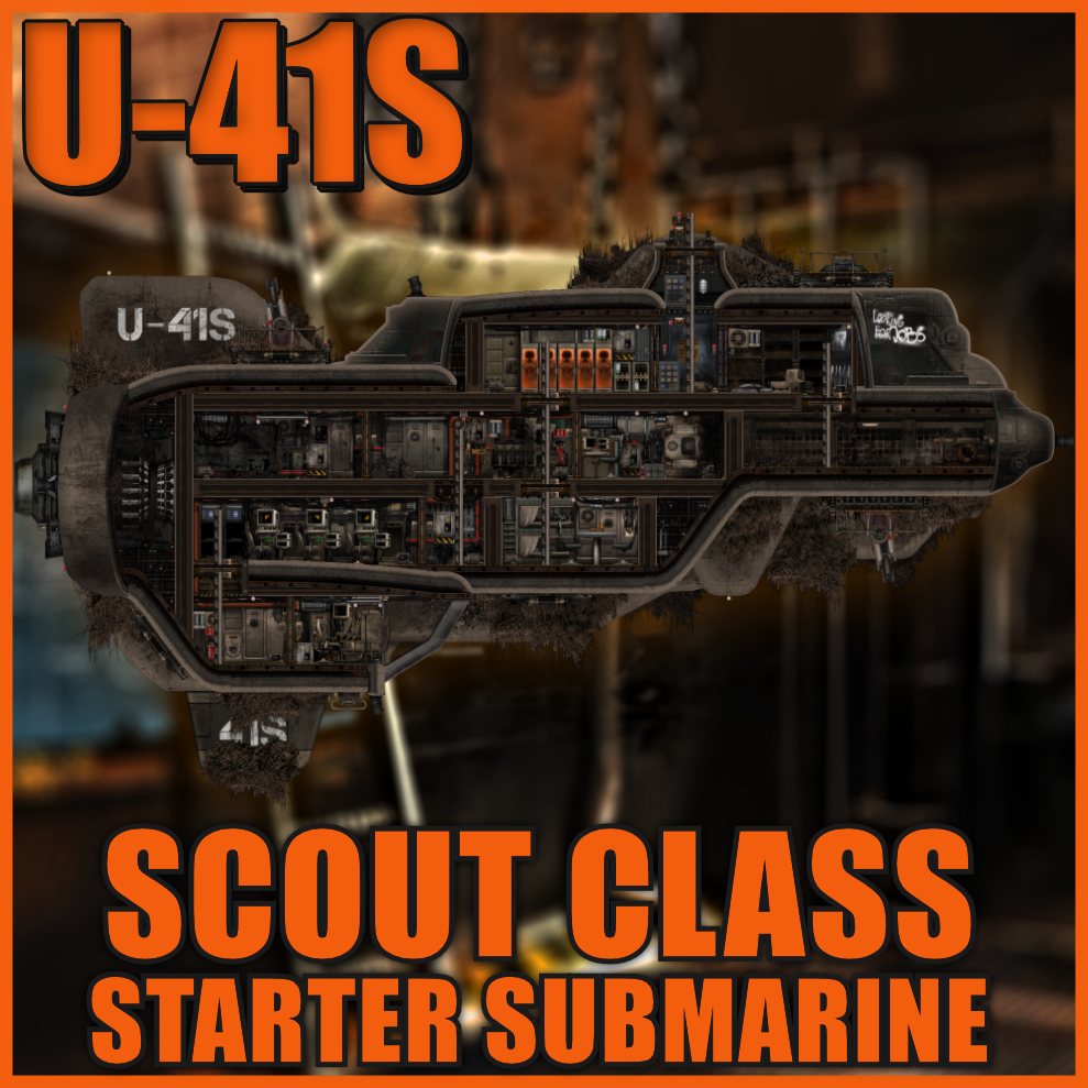 U-41S