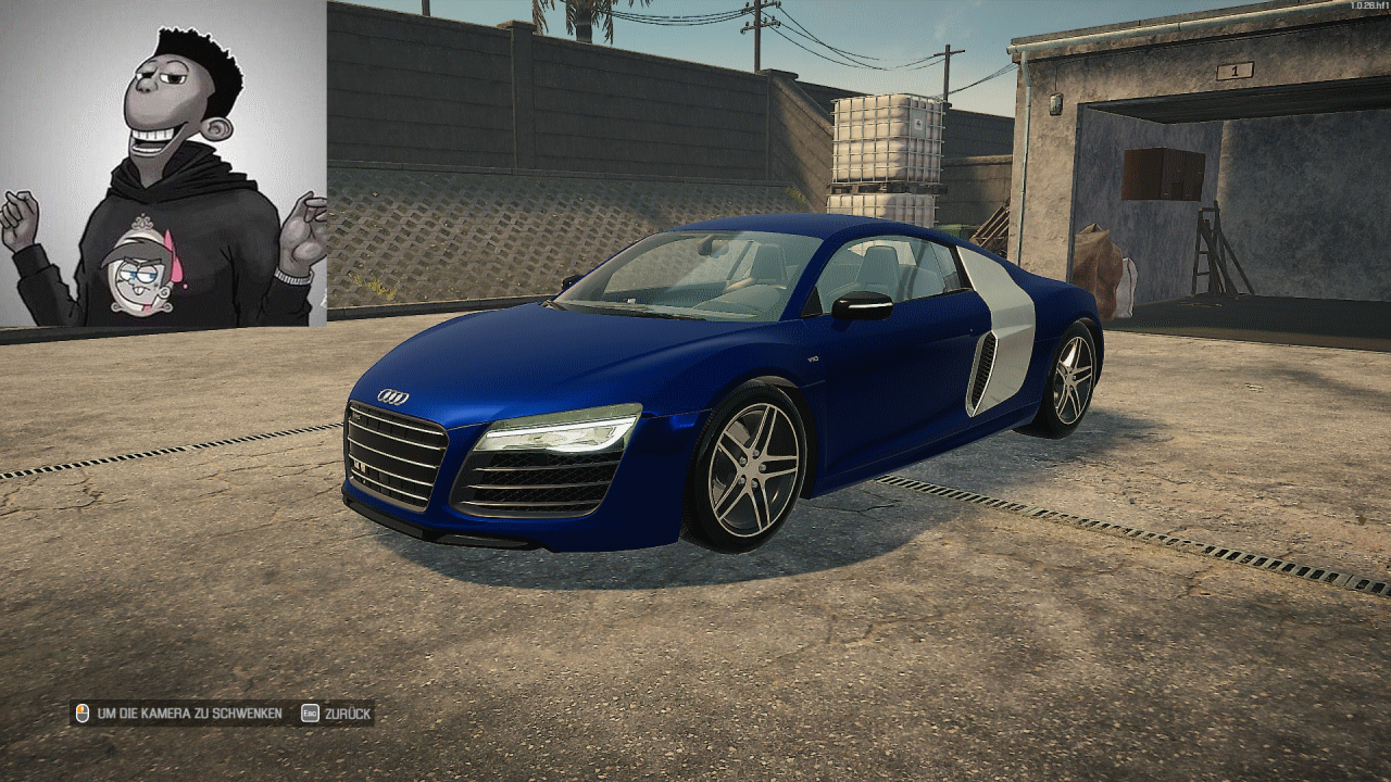 Audi R8 (42)