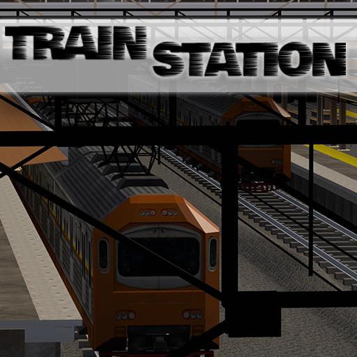 Train Station