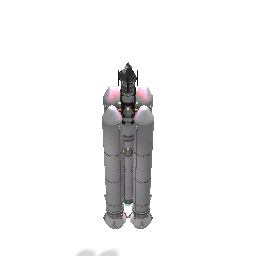 Police Cruiser (with RCS)