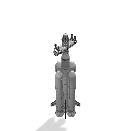 Eeloo Lander DeDe