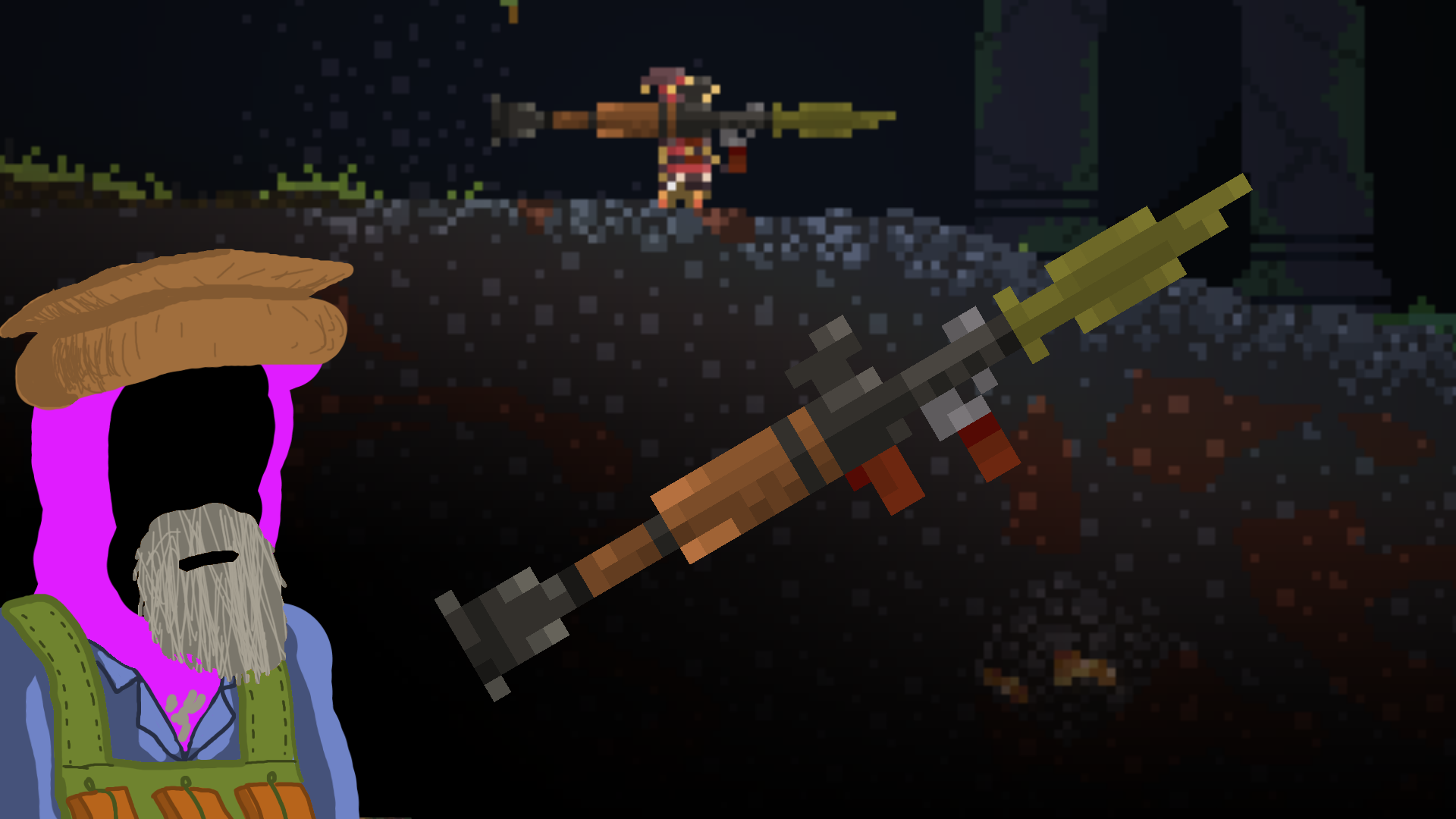RPG7