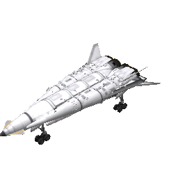 vanguard Hypersonic weapons platform