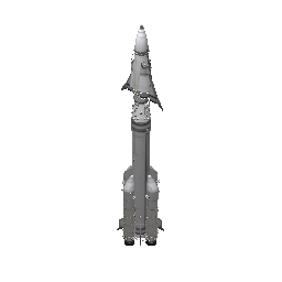 waverider hypersonic mk5