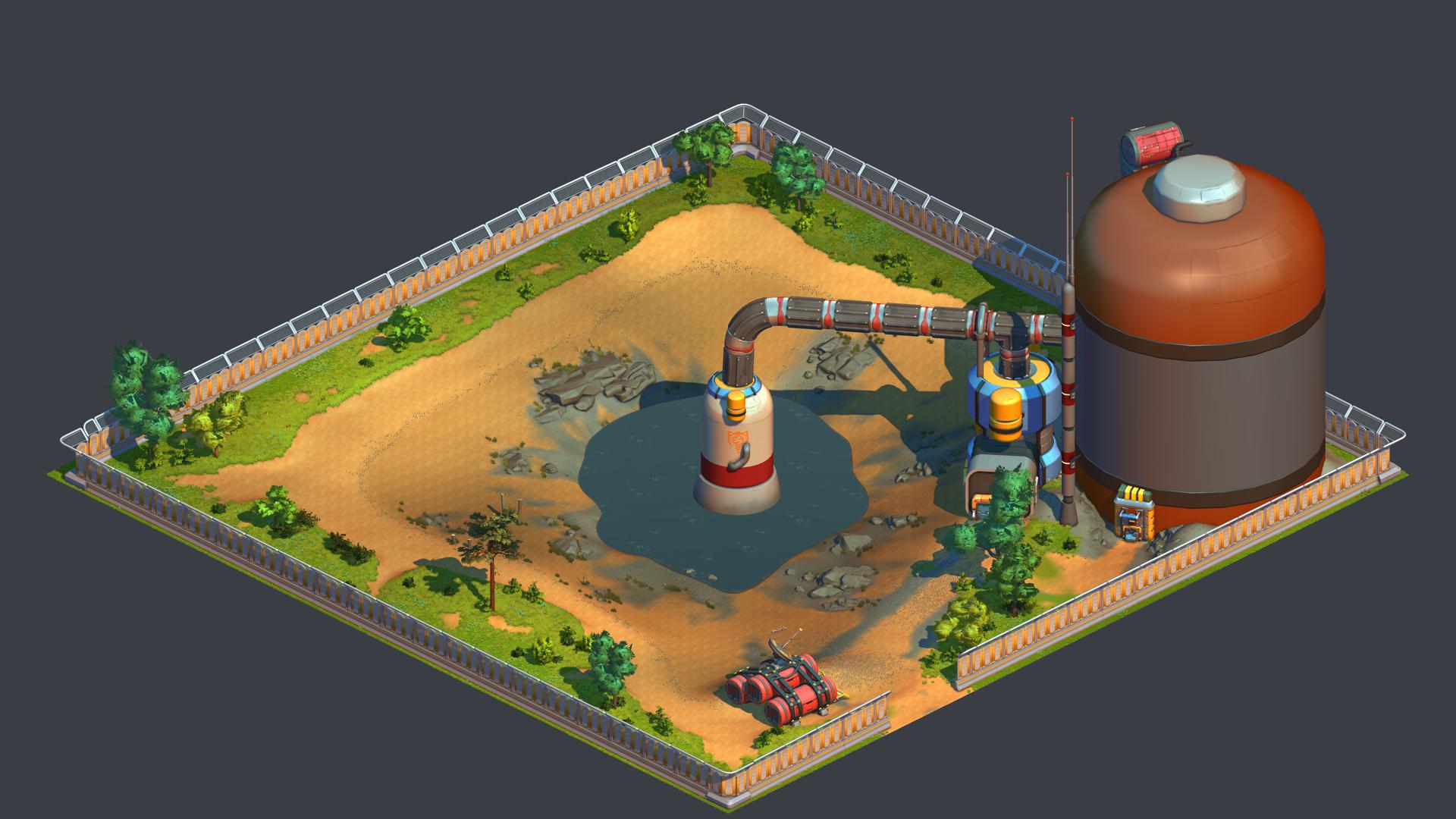oil pump.tile