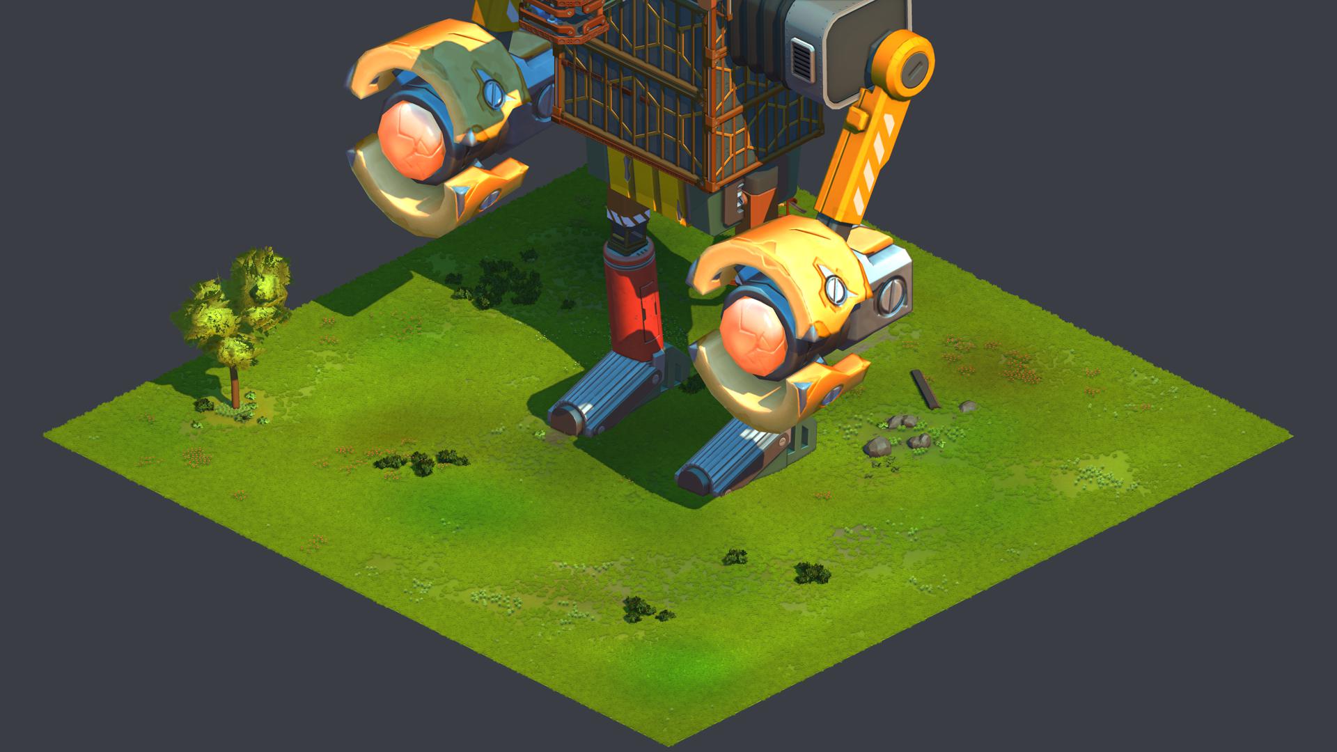 gain titan.tile