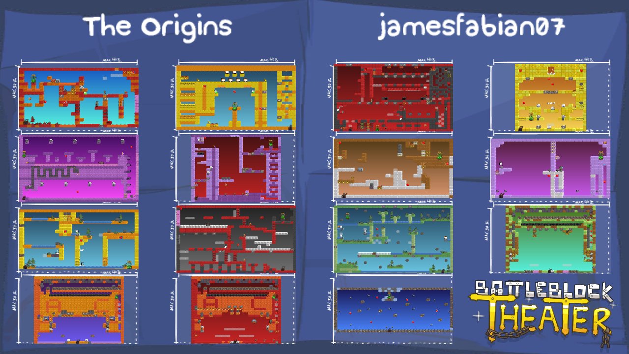 The Origins