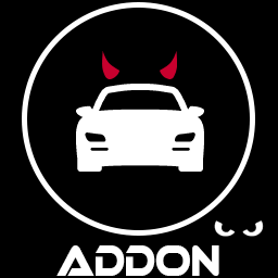 CarWanna ADDON: fhqwhgads Car Titles HOT PURSUIT – Project Zomboid Mod