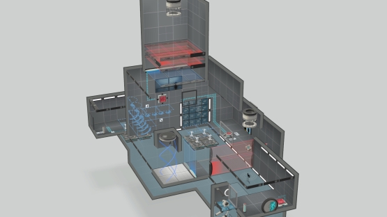 bad coop game preview